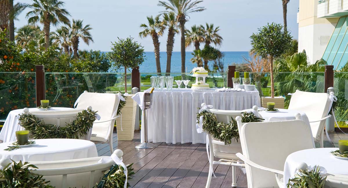 Louis Imperial beach Paphos