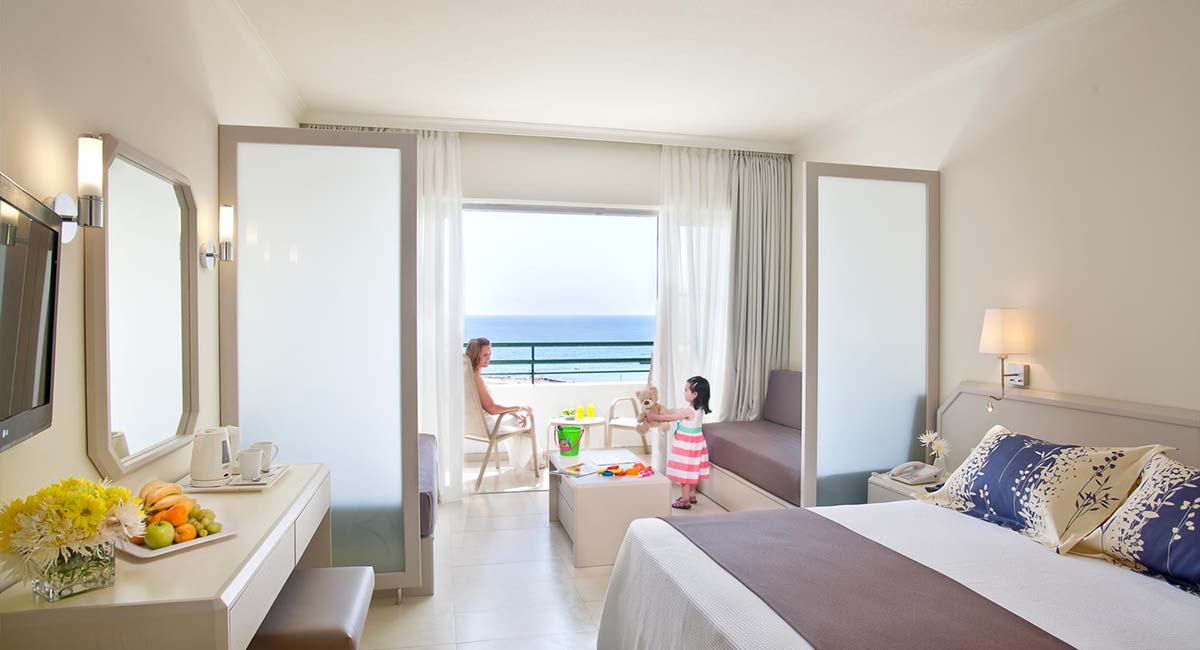 Louis Imperial beach Paphos