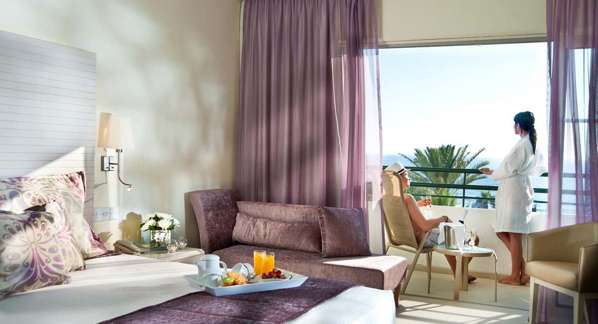 Louis Imperial beach Paphos