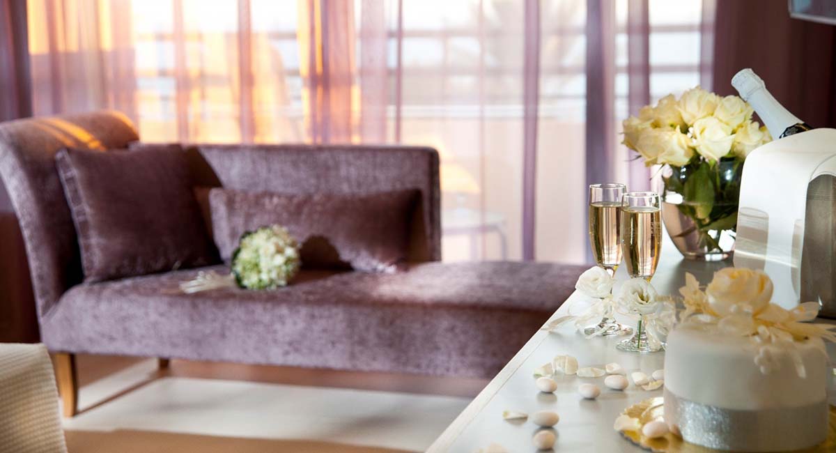 Louis Imperial beach Paphos