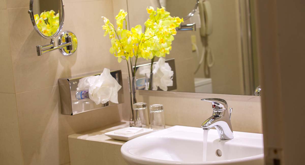 Louis Imperial beach Paphos