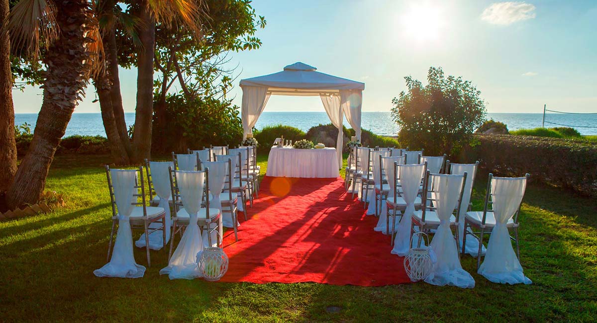 Louis Imperial beach Paphos