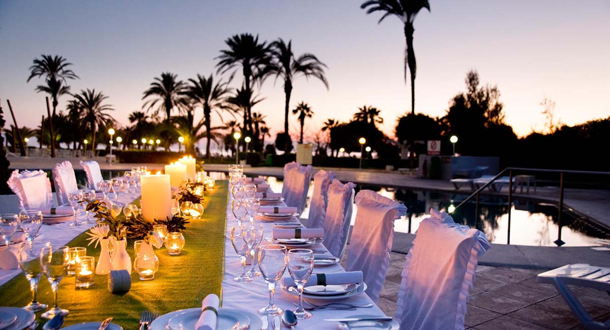 Louis Imperial beach Paphos