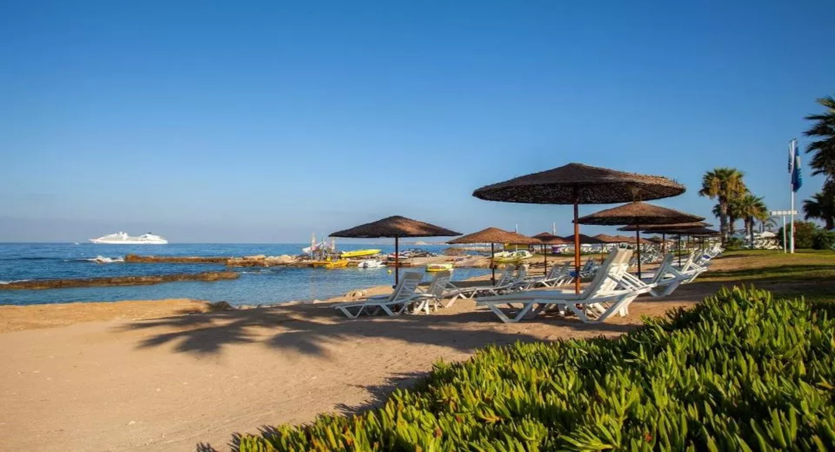 Louis Imperial Beach