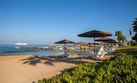 Louis Imperial Beach