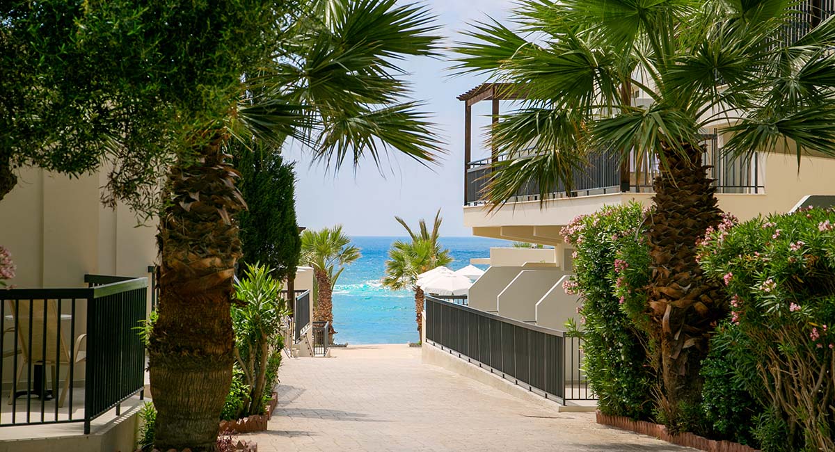 Louis Paphos Breeze 4 Star Plus