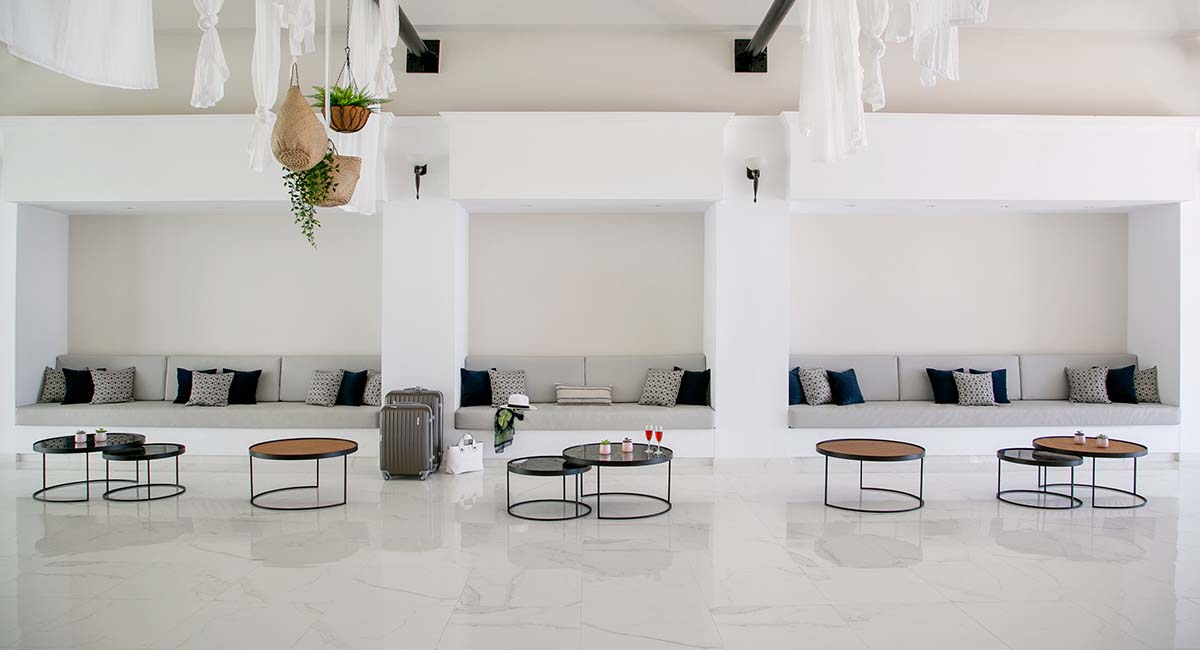 Louis Paphos Breeze 4 Star Plus