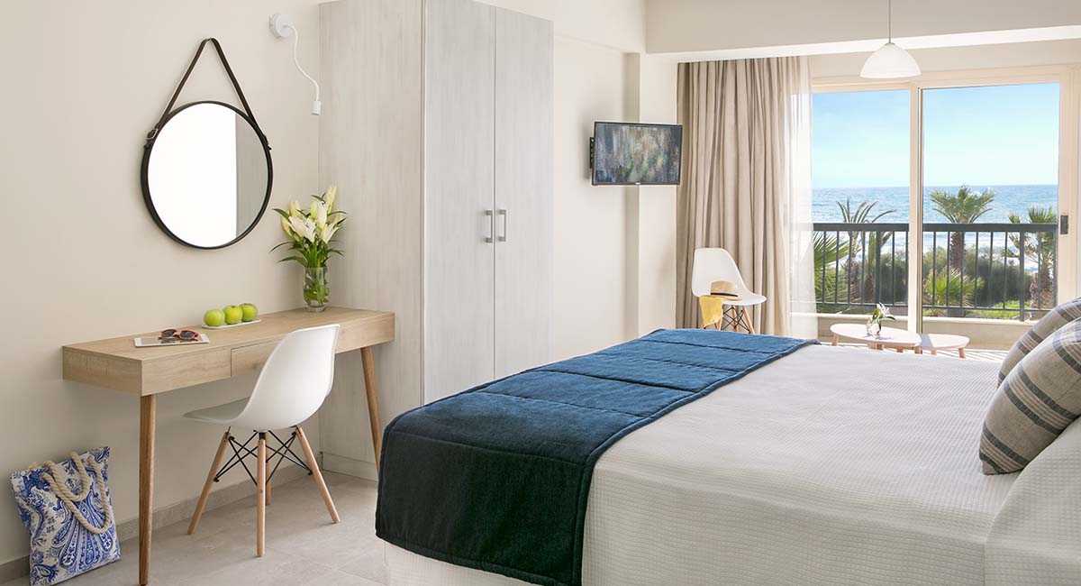 Louis Paphos Breeze 4 Star Plus