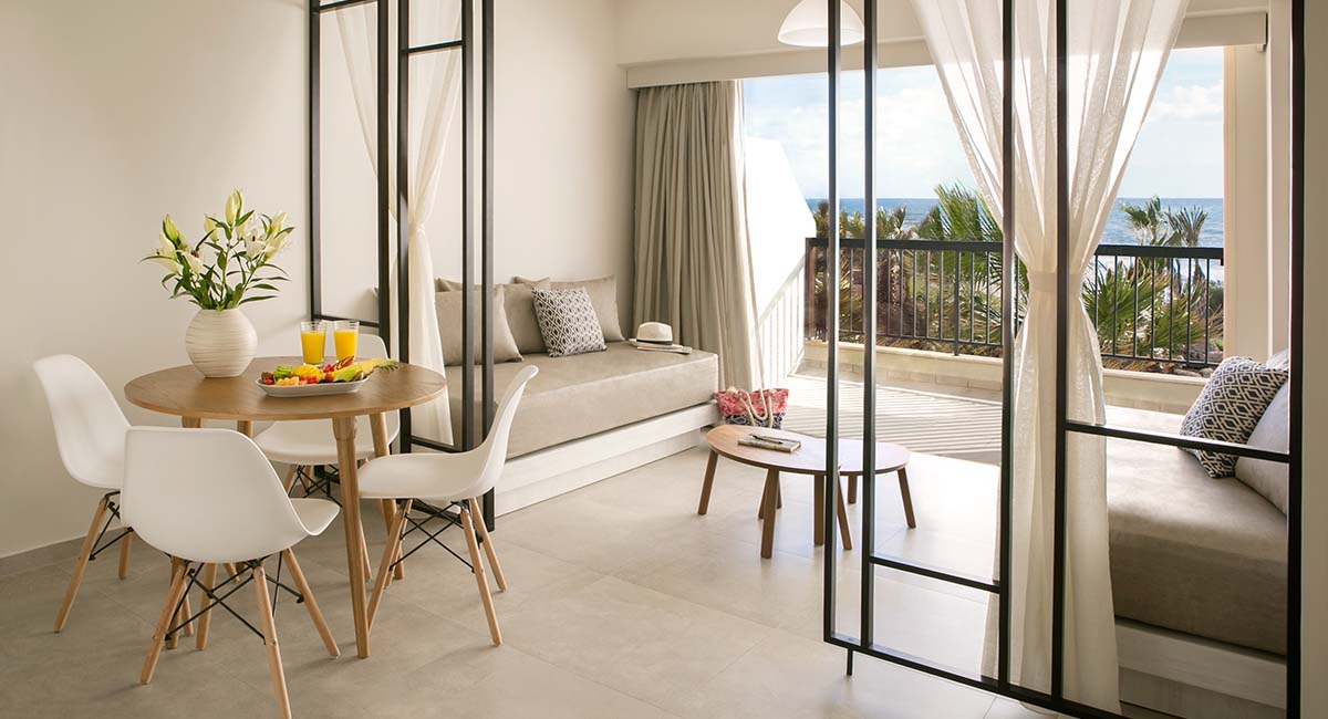 Louis Paphos Breeze 4 Star Plus