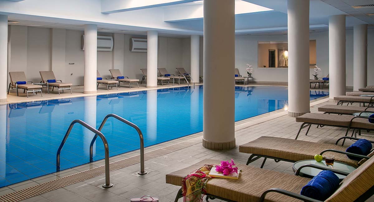 Louis Paphos Breeze 4 Star Plus