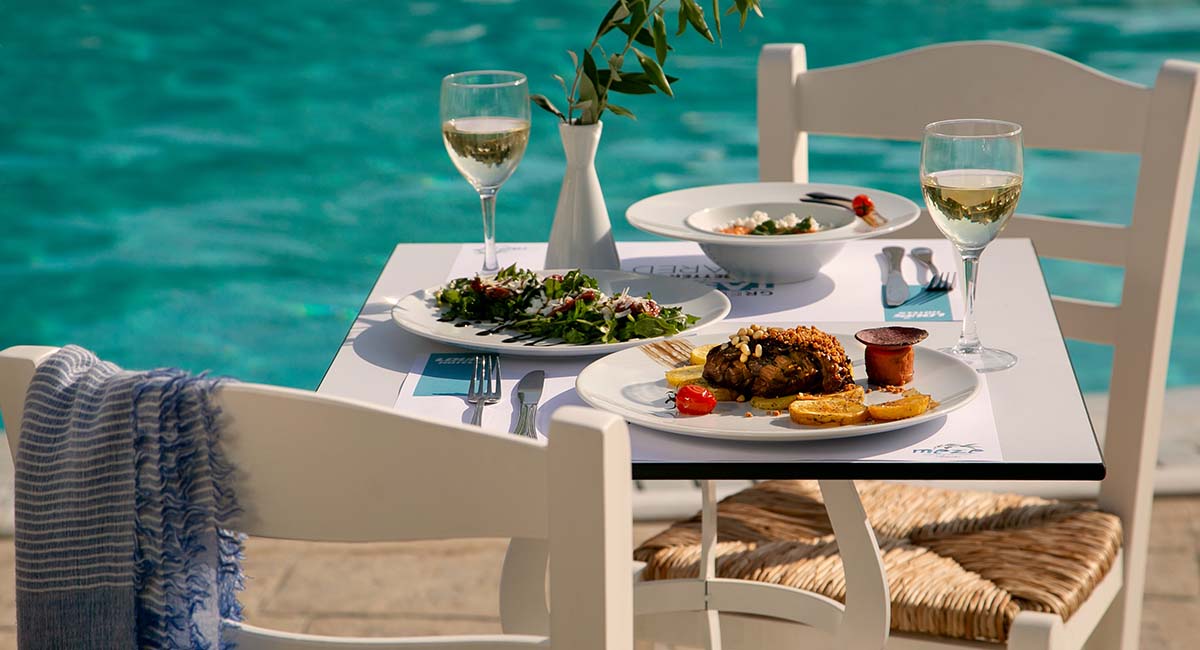 Louis Paphos Breeze 4 Star Plus