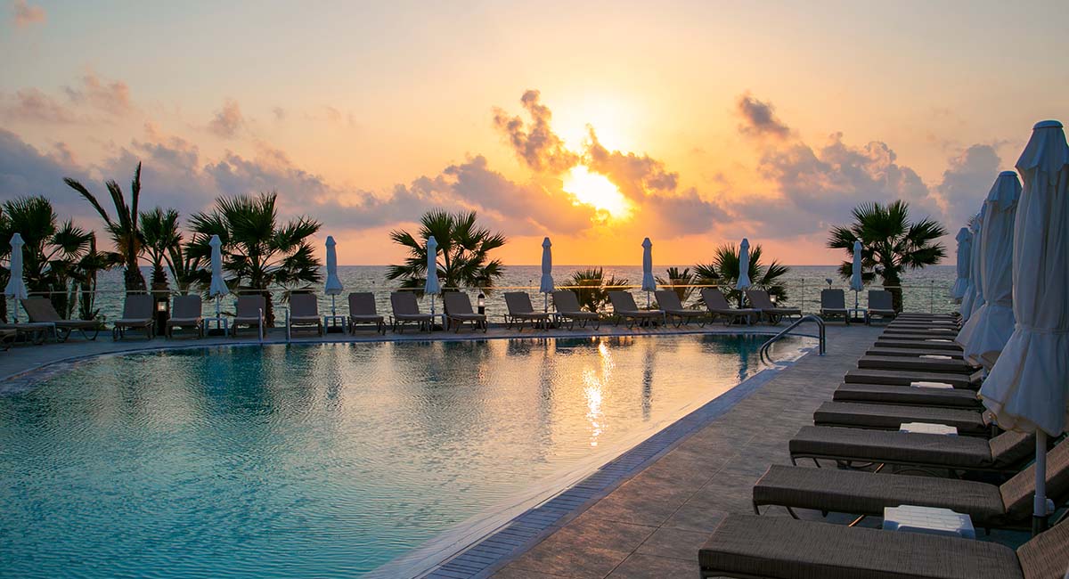 Louis Paphos Breeze 4 Star Plus