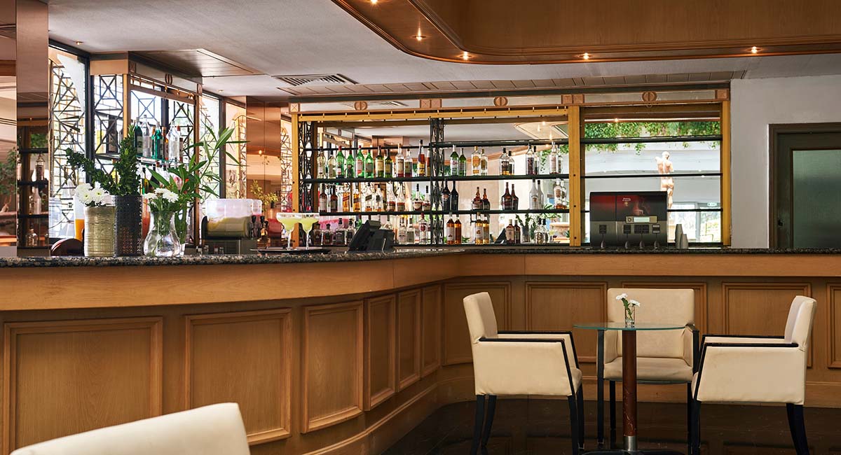 Louis Phaethon Beach