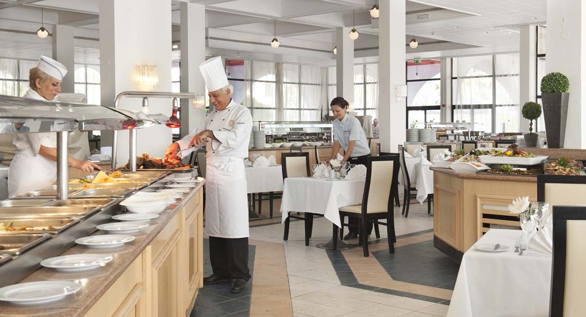 Louis Phaethon Beach