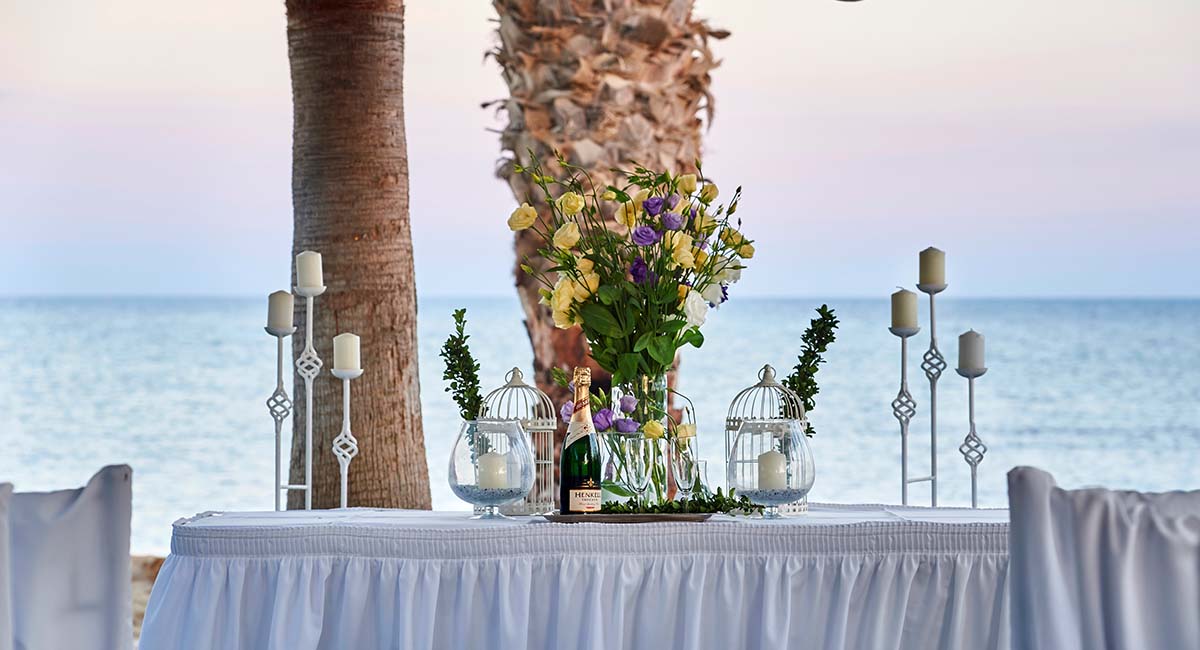 Louis Phaethon Beach