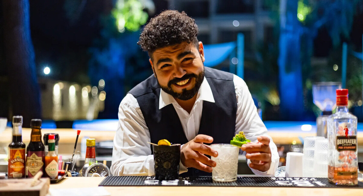 Mako sea and suites Chalkidiki