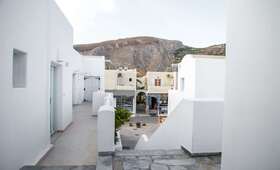 Makris Hotel Santorini