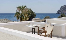 Makris Hotel Santorini