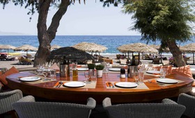 Makris Hotel Santorini