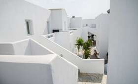 Makris Hotel Santorini