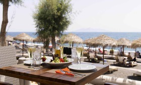 Makris Hotel Santorini