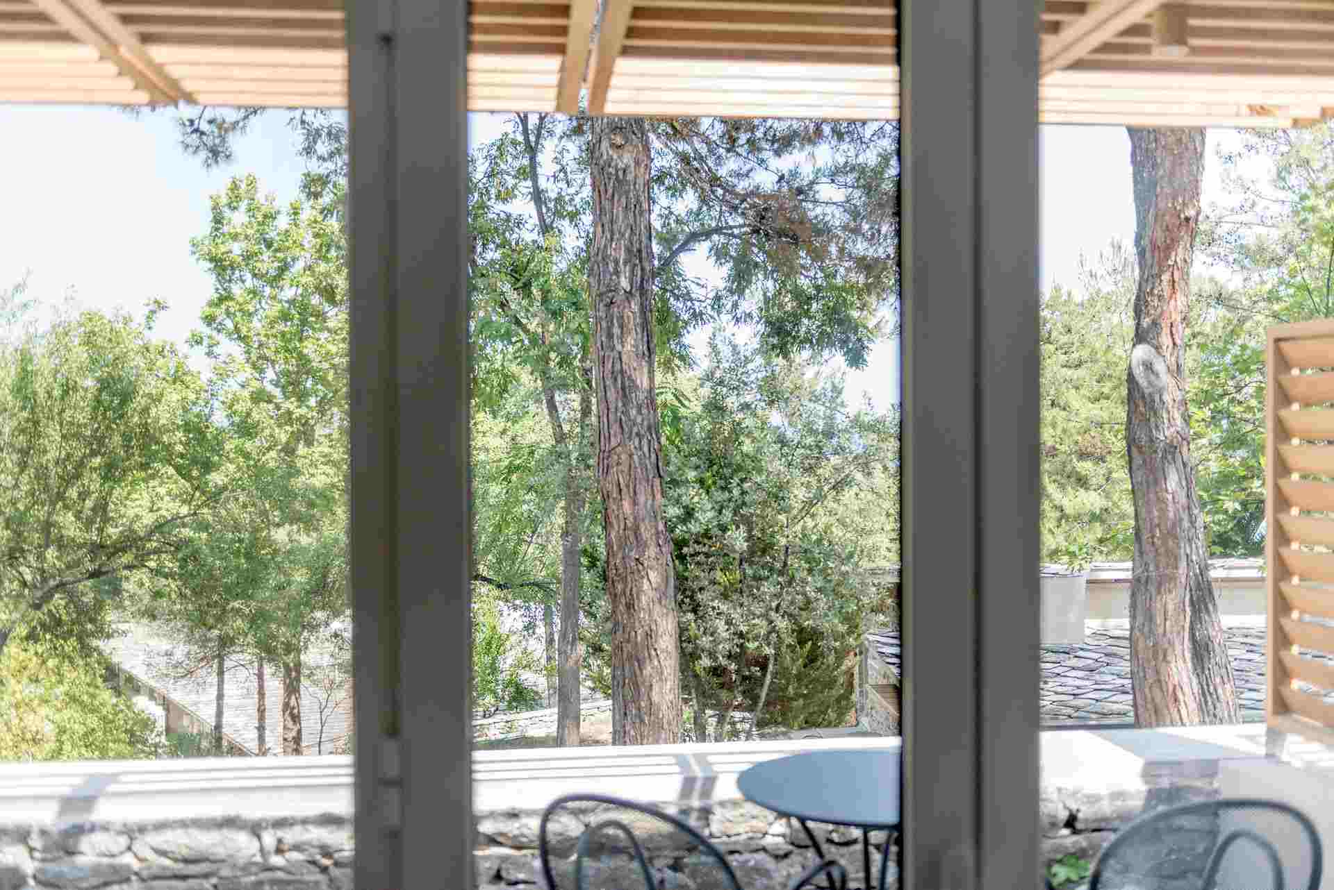 Makryammos Bungalows