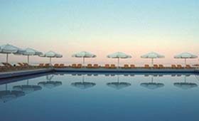 Makryammos Bungalows (incl. auto)