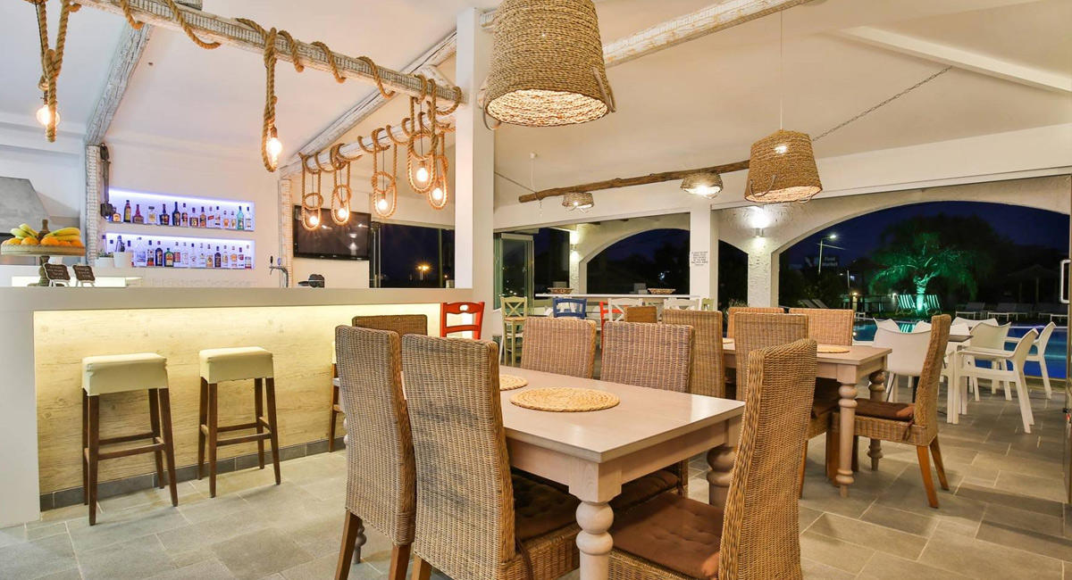 Malibu Boutique Studios Rhodes