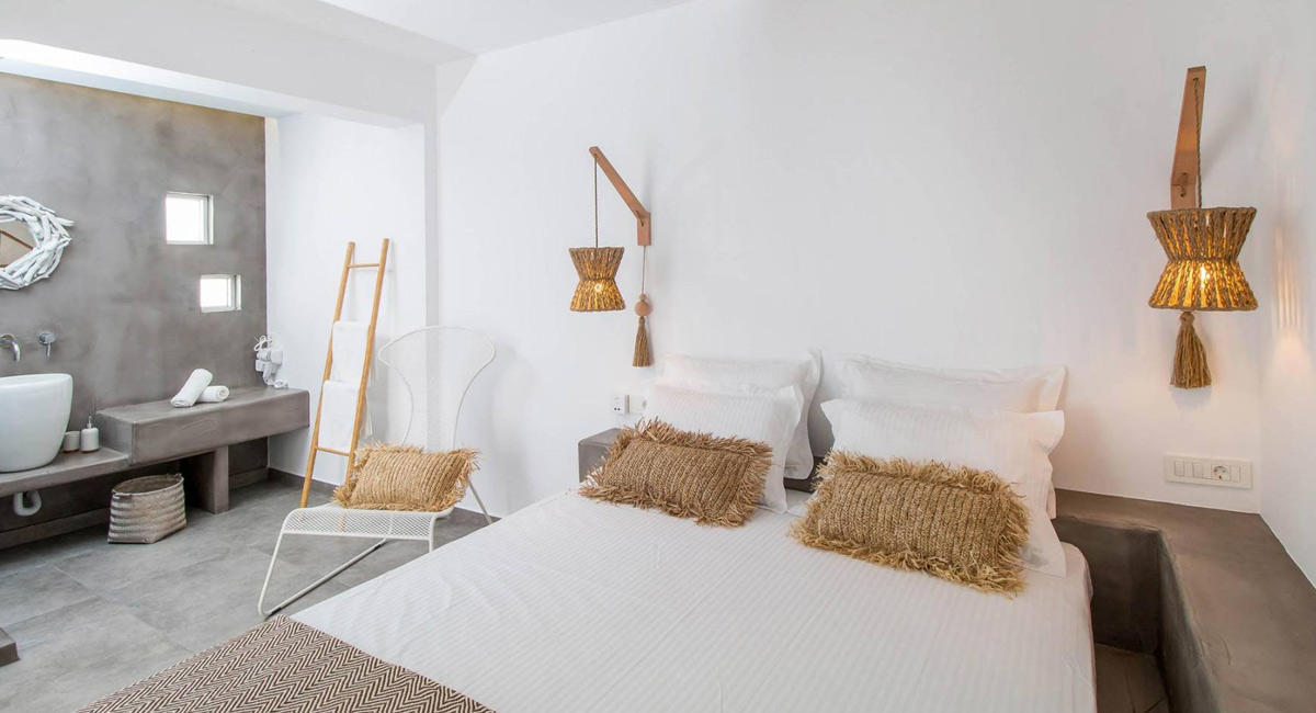 Malibu Boutique Studios Rhodes