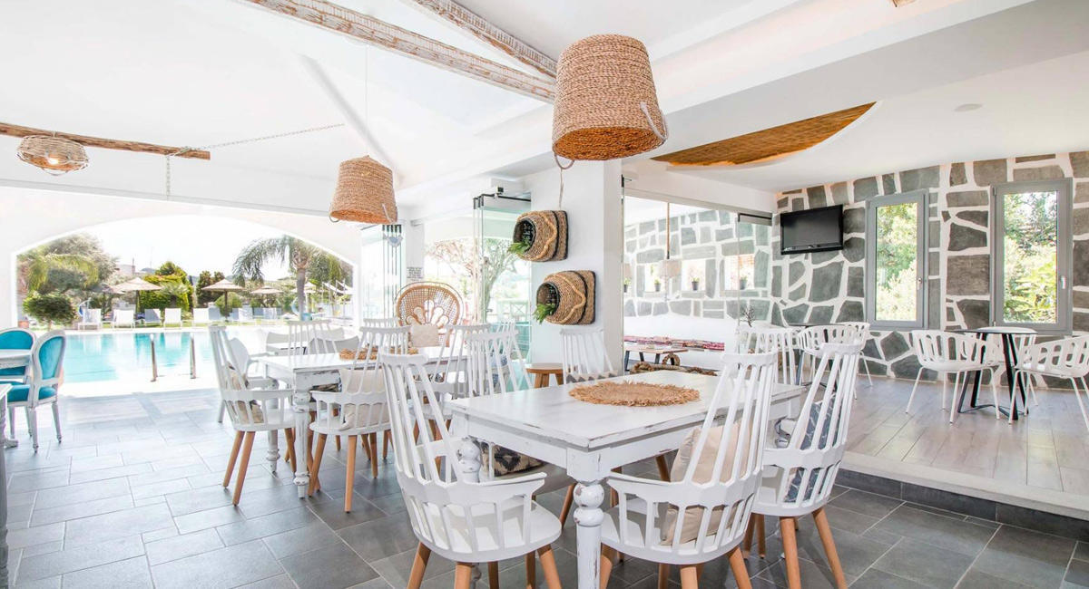 Malibu Boutique Studios Rhodes