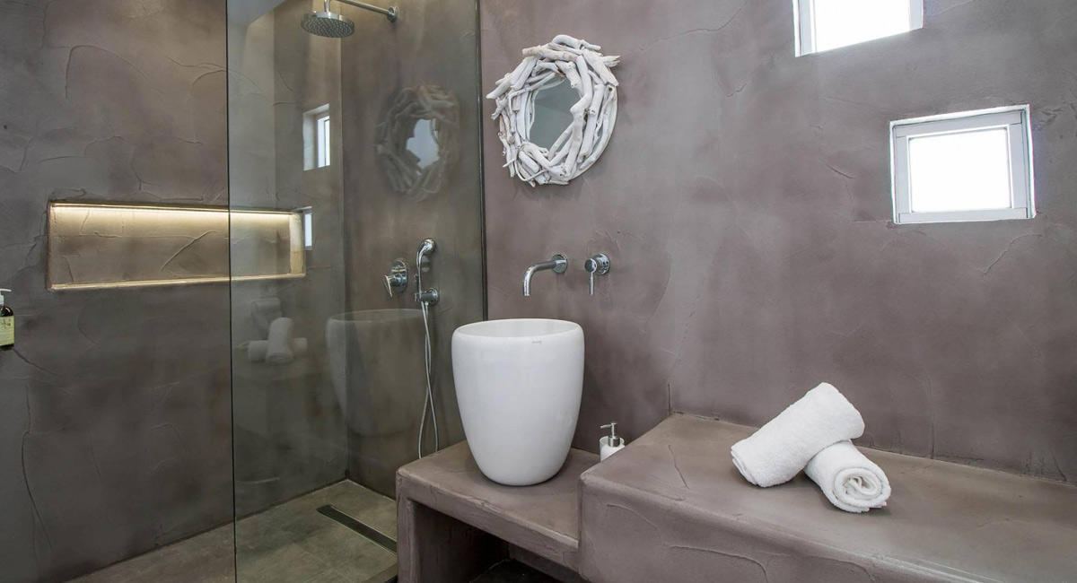 Malibu Boutique Studios Rhodes