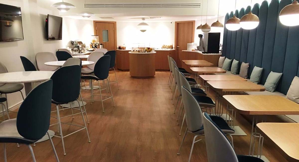 Mandrino Hotel Thessaloniki