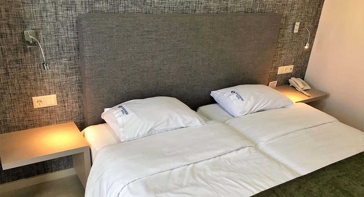 Mandrino Hotel Thessaloniki