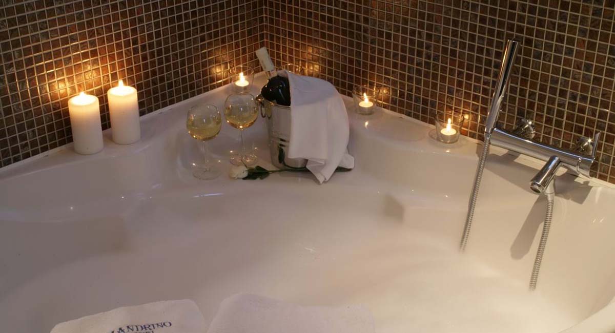 Mandrino Hotel Thessaloniki