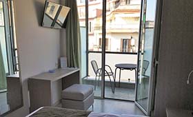 Mandrino Hotel Thessaloniki