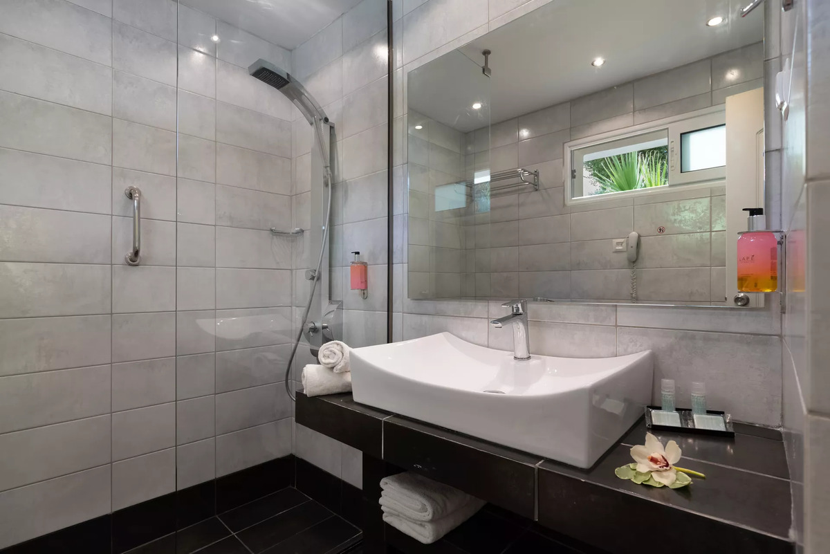 Mareblue Beach Resort