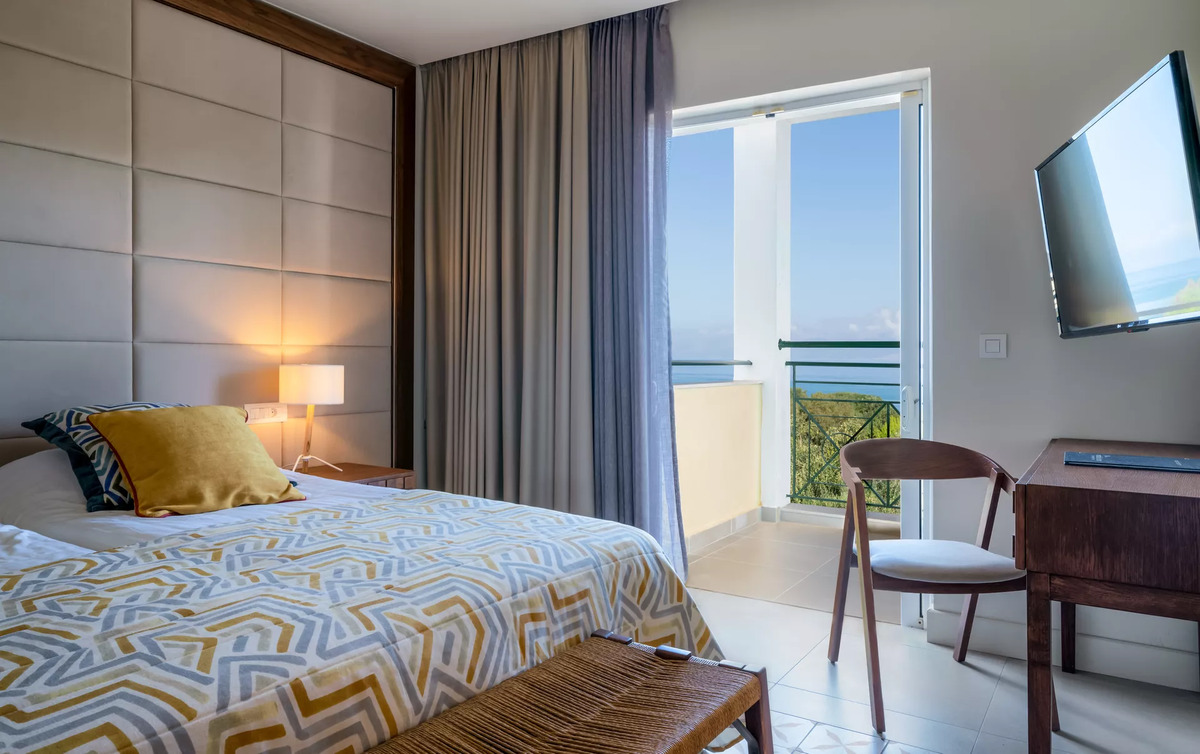 Mareblue Beach Resort