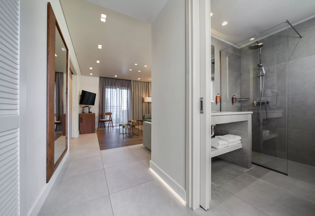 Mareblue Beach Resort