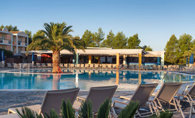 Mareblue Beach Resort