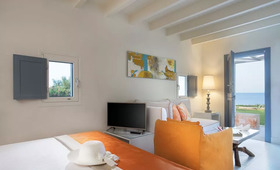 Mareggio Exclusive (incl. auto)