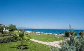 Mareggio Exclusive (incl. auto)