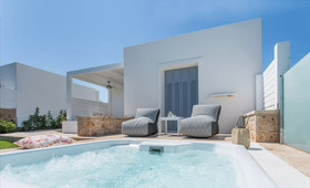 Mareggio Exclusive (incl. auto)