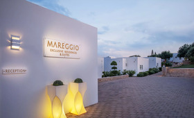 Mareggio Exclusive (incl. auto)