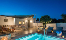 Mareggio Exclusive (incl. auto)