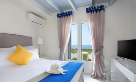 Mareggio Exclusive (incl. auto)