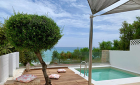 Mareggio Exclusive (incl. auto)