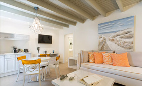 Mareggio Exclusive (incl. auto)