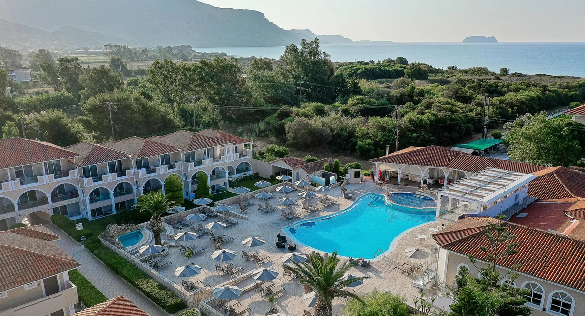 Marelen Kalamaki Zakynthos