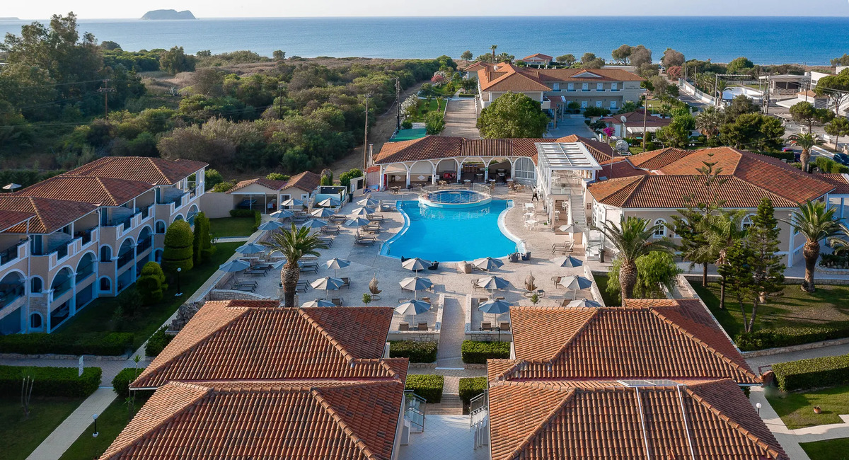 Marelen Kalamaki Zakynthos