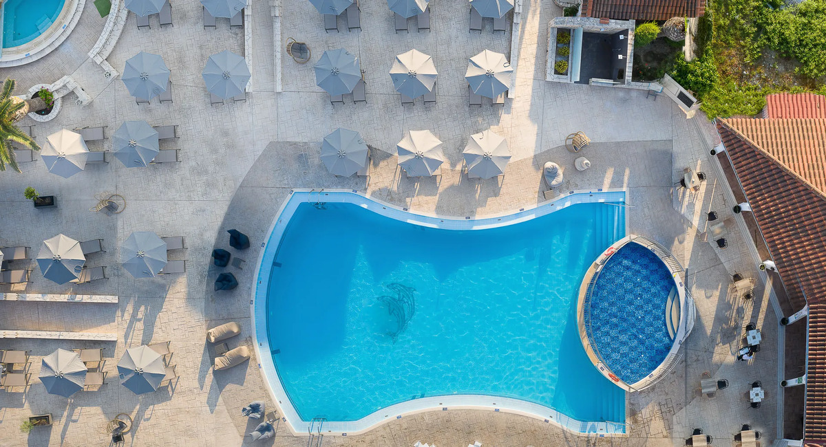 Marelen Kalamaki Zakynthos